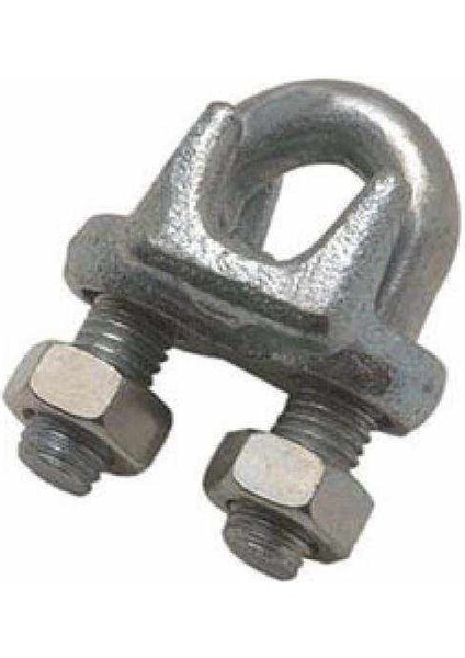 Klemens M20 3/4 (3 Adet)