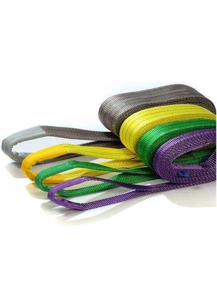 Polyester Sapan 2 Ton 4 Metre