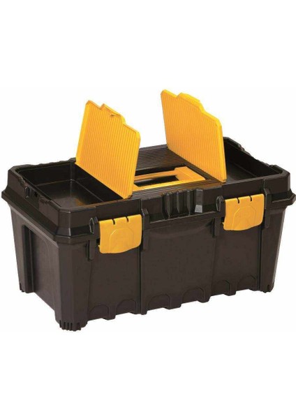 AP03 19'' Stilo Takım Çantası Organizerli