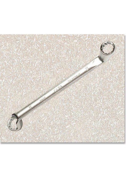 0450 Yıldız Iki Ağız Anahtar 8x9