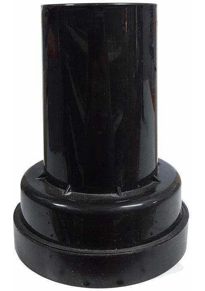 Gömme Rezervuar Pis Su Çıkış Borusu 90 mm 20 cm