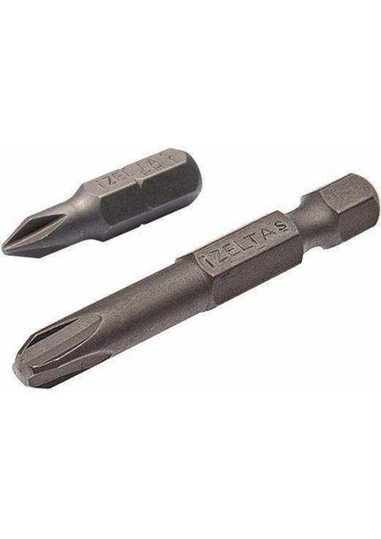 Ph1 50 mm Yıldız Uç