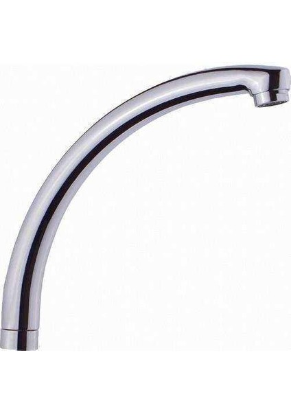 Evye Borusu Kuğu Tipi