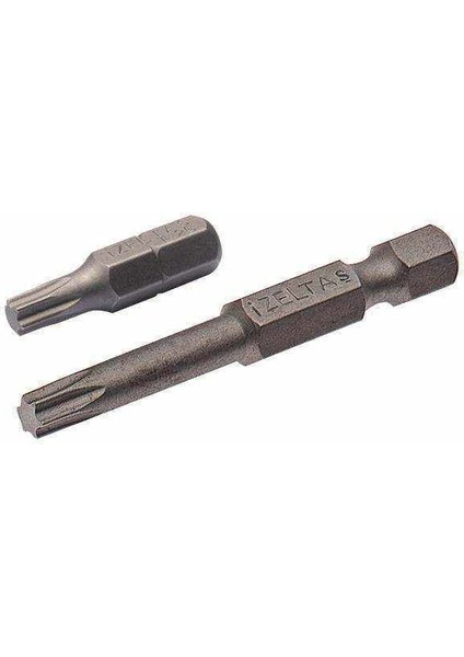 T30 50 mm Torx Uç