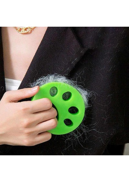 -Çamaşır Makinesi ve Evcil Hayvanlar Için Tüy Toplayıcı Yıkanabilir Aparat 2 ADET-19356