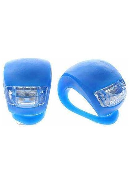 Bisiklet Flaşörü (2 Adet)- fiyatları