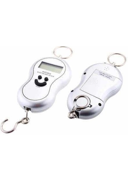 Profesyonel Dijital El Terazisi El Kantarı 40 kg / 20 Gr-