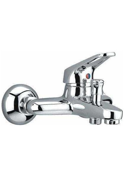 İTİMAT Zeta Mix 371 Banyo Bataryası