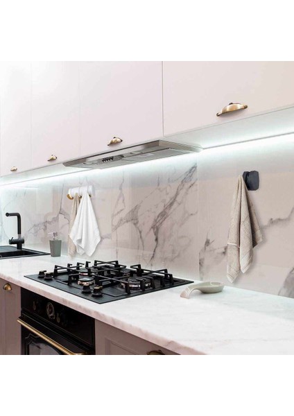 Çok Amaçlı Askı Lunia Hook 3 Lü-