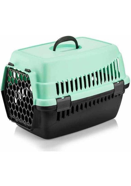 Kedi Taşıma Çantası- Hayvan Taşıma ÇANTASI-3189