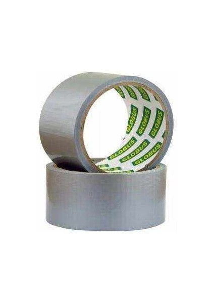 14008 48 mm 10 Metre Gri Tamir Bandı