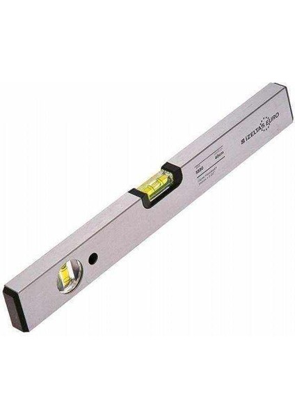 50 cm Su Terazisi Alüminyum