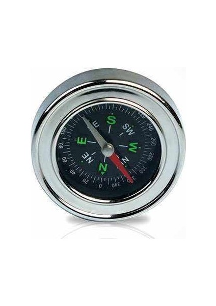 Çelik Pusula Profesyonel-