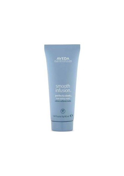 - Crema De Peinado Smooth Infusion Krem 40 ml