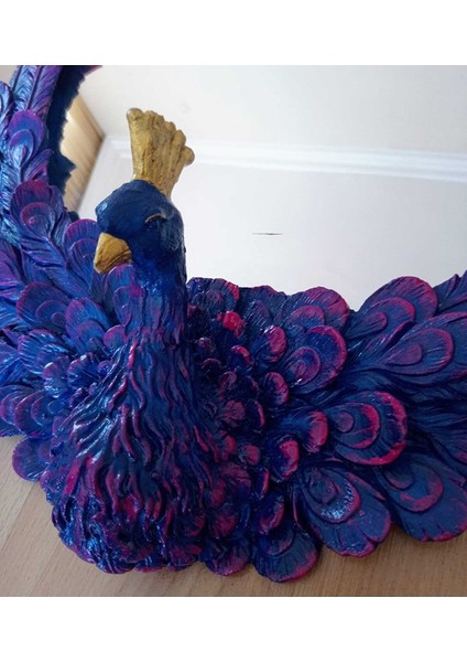 Tavuskuşu Polyester Ayna fiyatları