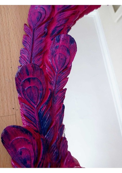 Tavuskuşu Polyester Ayna modelleri