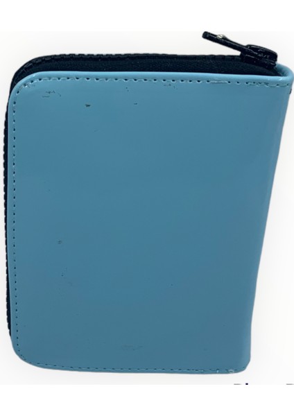 OL-1090 Mini Kartlık Bölmeli Kadın Cüzdan