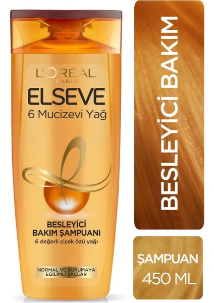 Besleyici Saç Bakım 3'lü Set fiyatları