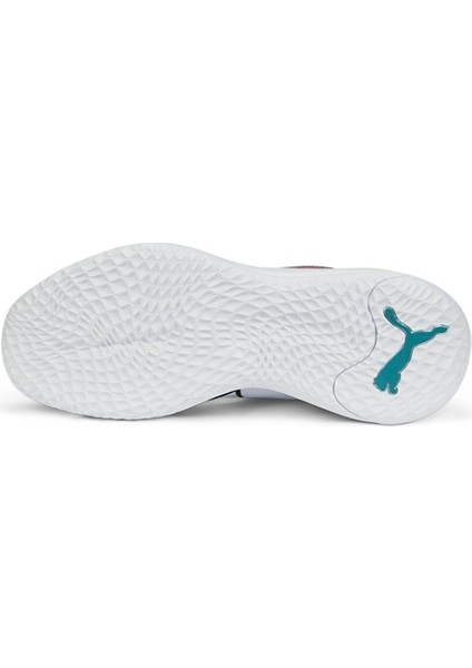 Playmaker - Erkek Çok Renkli Spor Ayakkabı - 385841 05