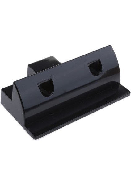 Abs Siyah Solar Orta Kenar Güneş Paneli Montaj Braketi
