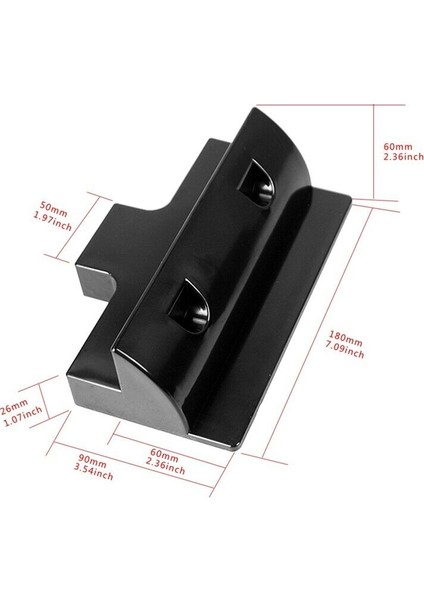 Abs Siyah Solar Orta Kenar Güneş Paneli Montaj Braketi fiyatları