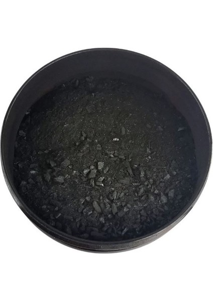 Grafit Kömür Tozu 50 Gr.