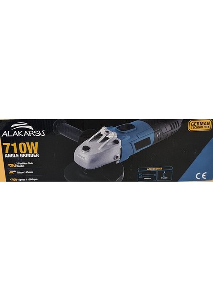 Tools Çift Metal Şanzuman Avuç Içi Taşlama Makinesi 125 mm Angle Grınder fiyatları