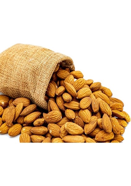 Kuruyemiş Kavrulmuş Badem 500 gr fiyatları