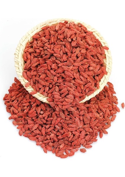 Goji Berry (Kurt Üzümü) 250 gr