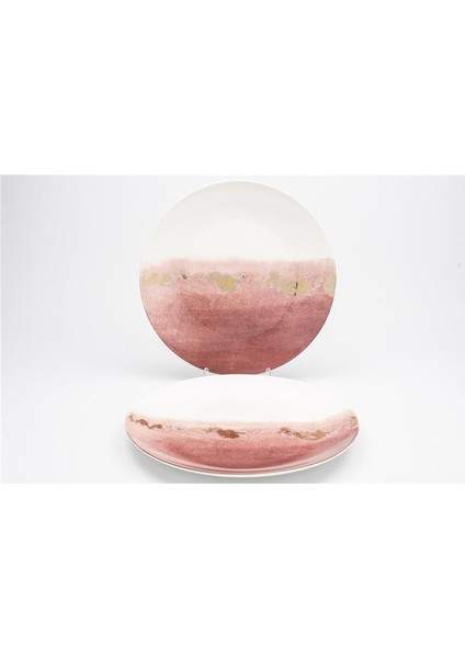 Rusty Pink 2'li Supla 31 cm