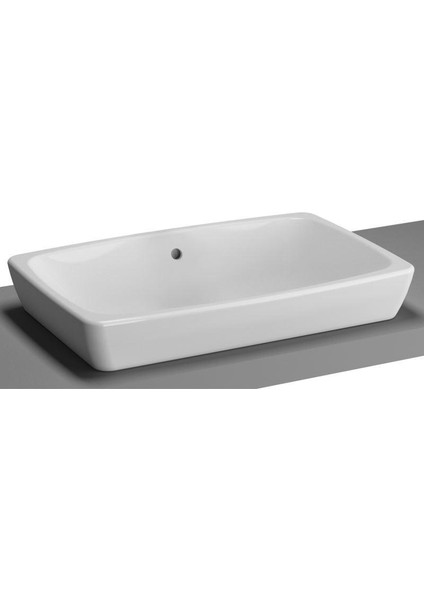 Metropole 5668B003-0012 Çanak Lavabo - 60 cm