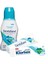 Ağız Çalkalama Suyu Ağız Kokusu Çinko Formül 300 Ml, Diş Macunu Çinko ve Yoğun Bakım 75 ml 1