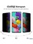 3 Adet Iphone Xs Max Ultra Hd Premium 9h Mat Hayalet Seramik Ekran Koruyucu 5
