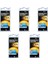 Işitme Cihazı Pili Duracell 5'li Paket 675 Numara İşitme Cihazı Pili 2