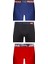 New York Premium Kutulu 3 Adet Erkek Boxer 1