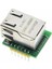 Roba W5500 Mini Ethernet Haberleşme Modülü Spı Wiznet 1
