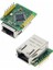 Roba W5500 Mini Ethernet Haberleşme Modülü Spı Wiznet 5
