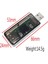 Roba ADUM3160 Kutulu USB Port Koruyucu Izolatör Modül USB 2.0 2500V 1