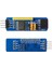 Roba PCF8574 I2C Io Genişleme Kartı 8 Adet Giriş Çıkış Pin Çoklama Artırma Modül Arduino Raspberry Pi 4