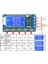 Roba 1Hz-150KHz Zk-Pp2 Pwm Sinyal Jeneratörü Kare Dalga Pwm Duty 4