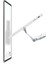 Go Des GD-P1209 Apple iPad Uyumlu Palm Rejection Stylus Pencil Eğim Özellikli Dokunmatik Kalem 5