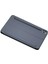 KB01 iPad Pro 11 3. Nesil M1 2021 Uyumlu Kablosuz Klavyeli Kılıf Bluetooth Trackpad Keyboard 3