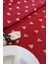 Jakarlı Yılbaşı Masa Örtüsü -234 2