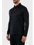Pamuklu Slim Fit Uzun Kollu Düğmeli Polo T Shirt Erkek Polo T Shirt 8N1F97 1juvz 0920 2