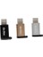 Go Des GD-CT02 Micro To Lightning Çevirici Adaptör 3