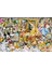 Disney Mickey Artist 5000 Parça Puzzle 2