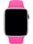 Apple Watch Uyumlu Kordon 1 2 3 4 5 6 7 Se Seri 42 Mm/44 MM/45MM Silikon Kordon Kayış 4