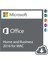 Office Home And Business 2016 Mac Için 1