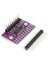 Roba 74HC4051 Modül 8 Kanal Analog Dijital Anahtar Çoklayıcı Seçici 5