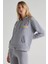 Kadın Sweatshirt BNT-W20207 BNT-W20207011 3